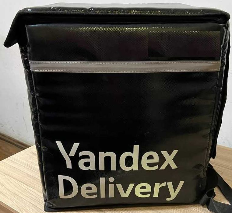 Yandex Sumka - Yandex Сумка