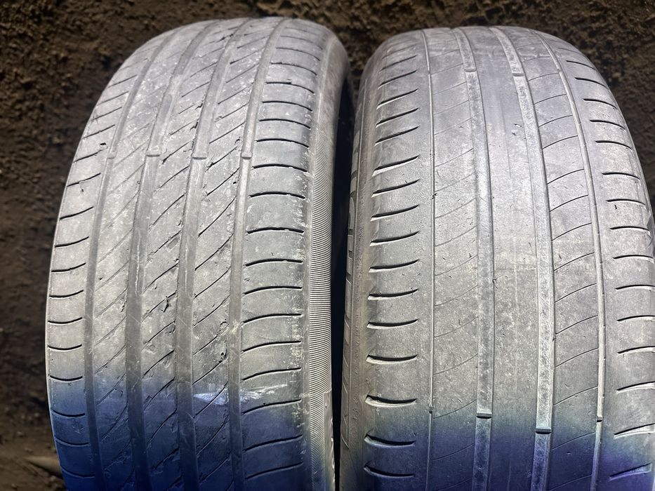 Шины 215/65R17 (4шт)