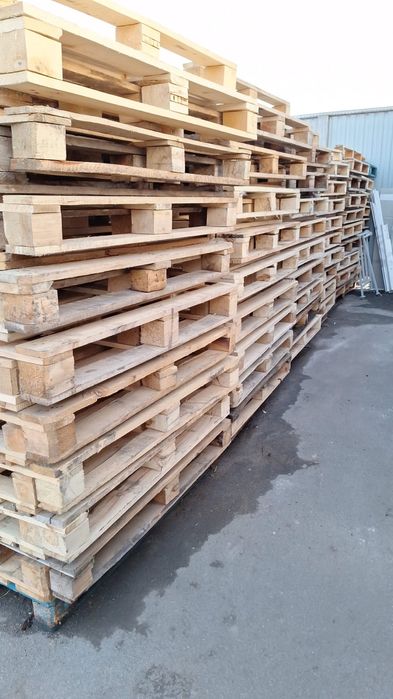 Продаётся поддоны паллеты