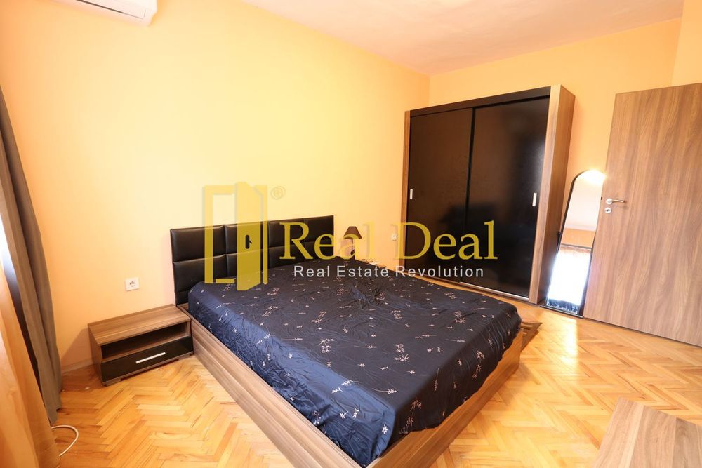 Дава се под наем Двустаен апартамент в София, Лозенец - 78 кв.м за 600 € - Снимка #10