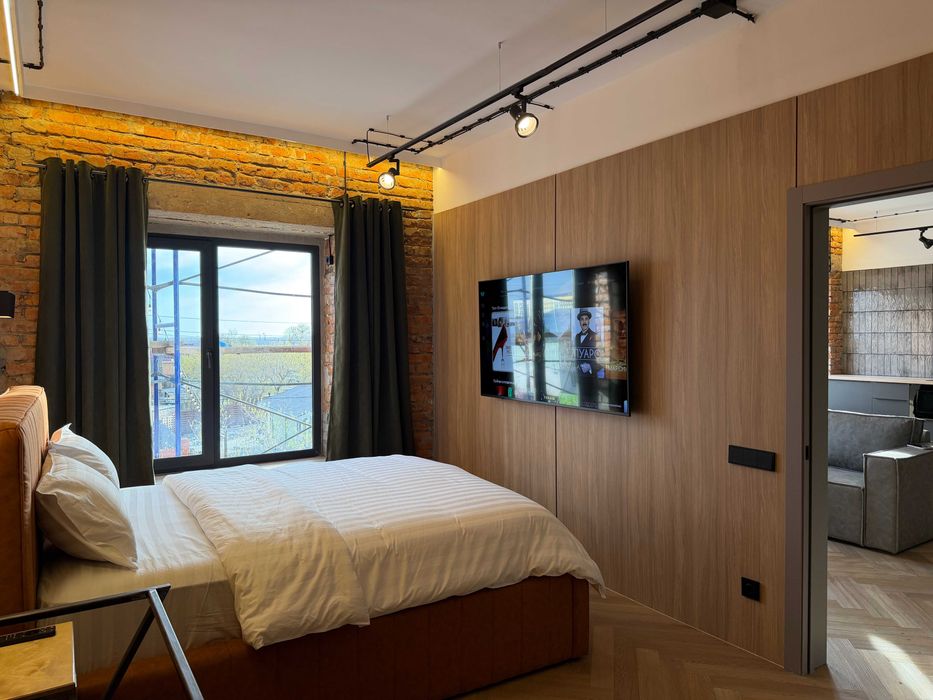 Аренда квартиры посуточно