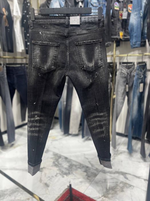 ‼️Blugi Dsquared2 calitate premium‼️
