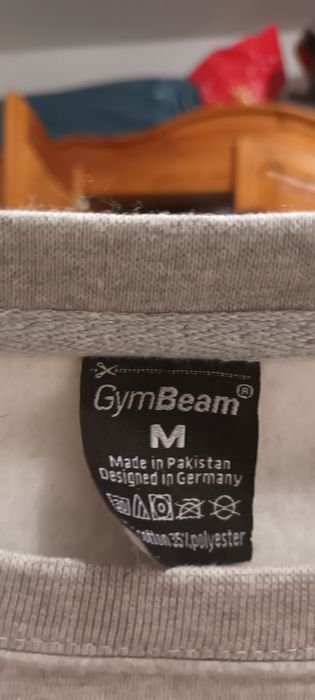Спортен комплект GymBeam