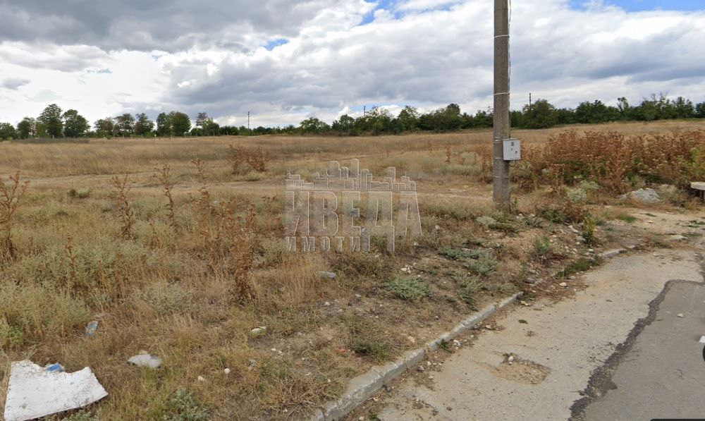 Парцел в Варна, област-с.Каменар площ 3000 цена 90000