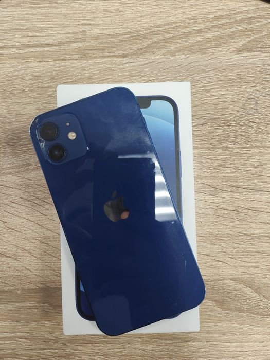 Продам Iphone 12/Айфон 12
