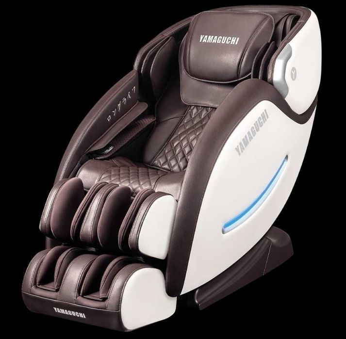 Massajniy Kreslo (Yaponiya)