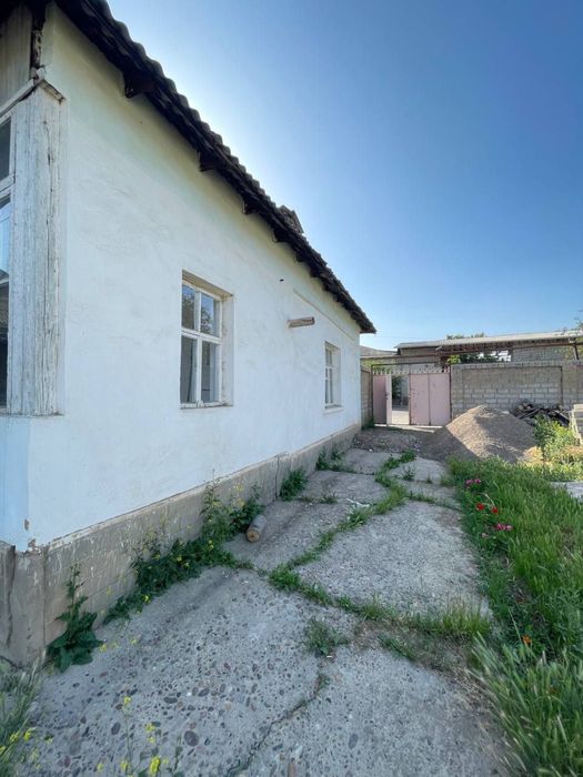 Yangiyol uy sotiladi .Продажа дома свой