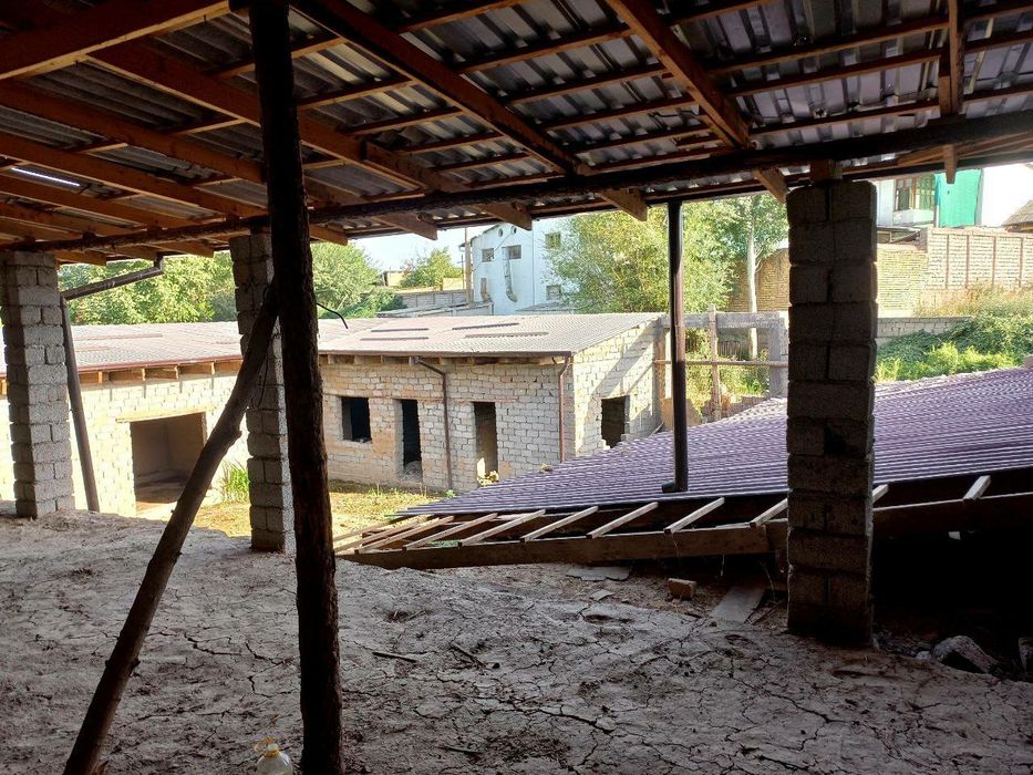 Yer uchastkasi sotiladi