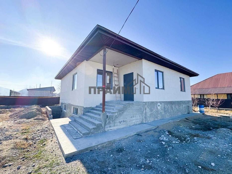 ПРОДАМ 4Х ком. дом Северо западный жилой район (Жадра ПРАЙМ)