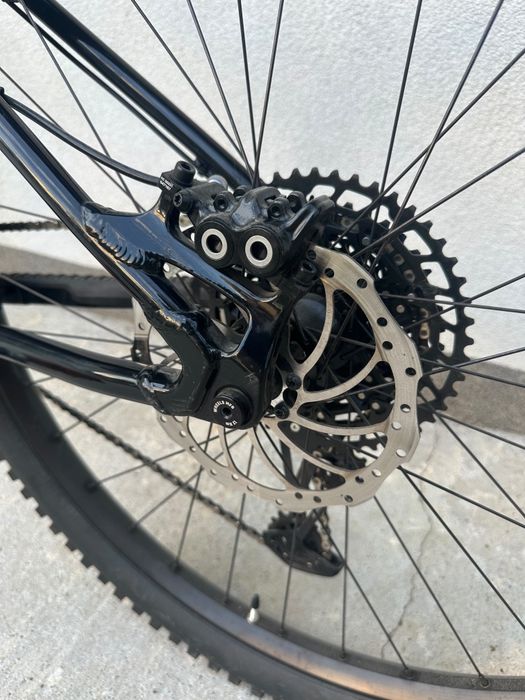 Vând Nukeproof Scout 29 – Custom Build Trail / Enduro