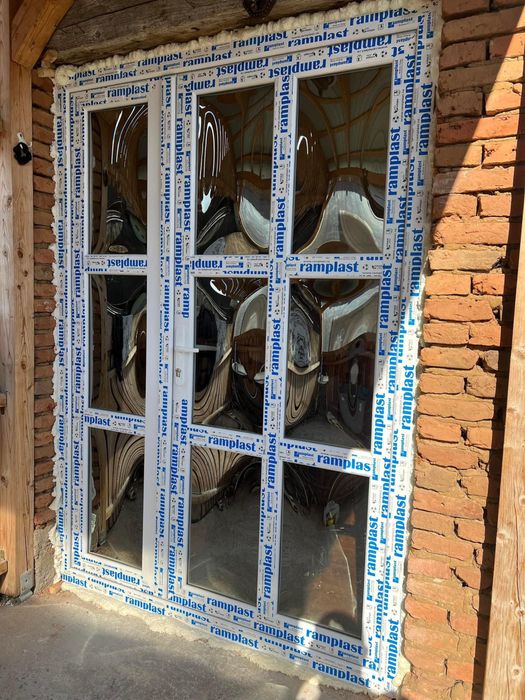 Termopane la comanda