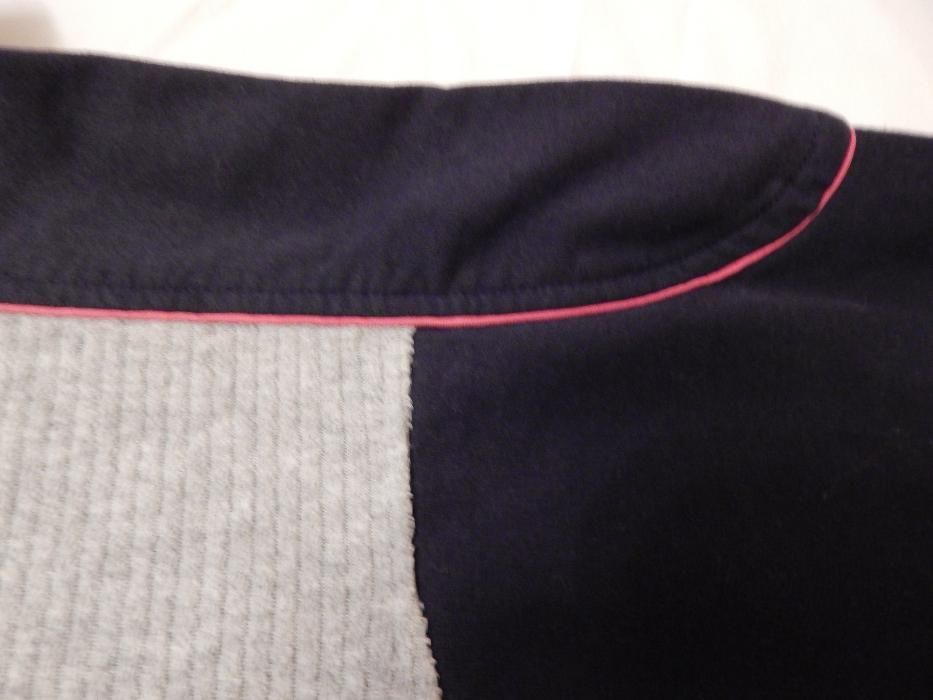 Блузки пролет-есен-4-5 год.