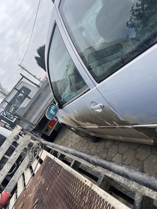 piese golf 4 1,6 sr motor stare buna