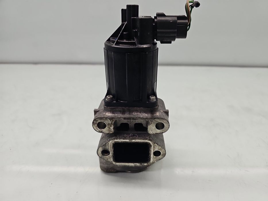 Supapa EGR Opel Astra J [Fabr 2009-2015] 8973766633 1.7 CDTI A17DTR 92