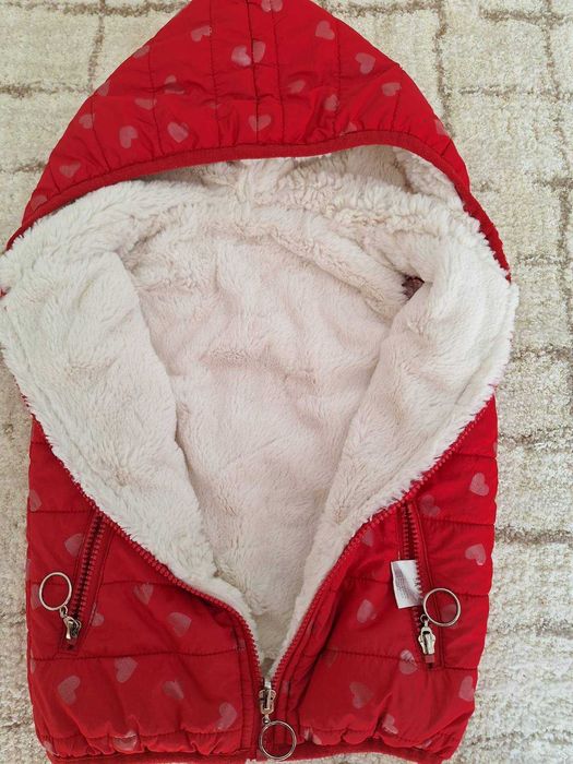 Дрехи за момиче, размер 122/288см, блузи, рокли, яке, суичър