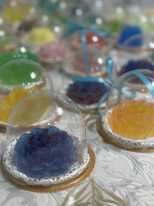 Подарка подарочный мыло