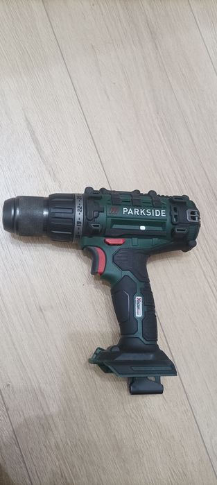 Винтоверт Parkside 20V