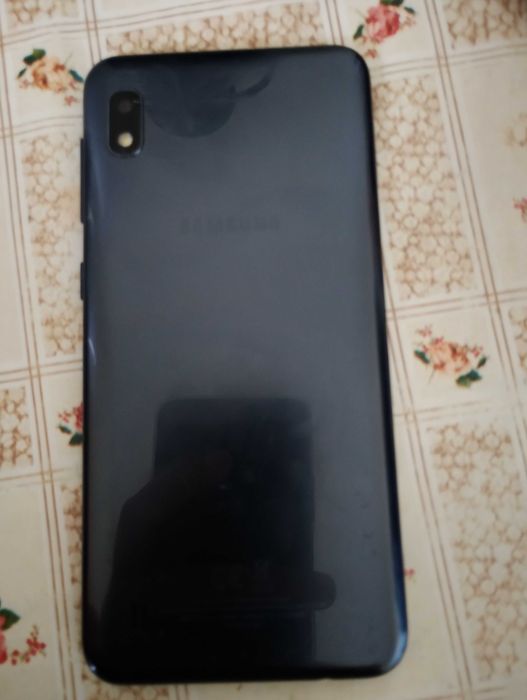Samsung Galaxy A10 (2GB/32GB) – Отличен, без дефекти Описание: Продавам Samsung Galaxy A10. Телефонът е напълно изряден
