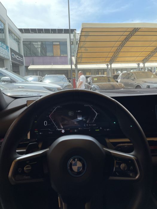 Bmw i5 40 l 2024