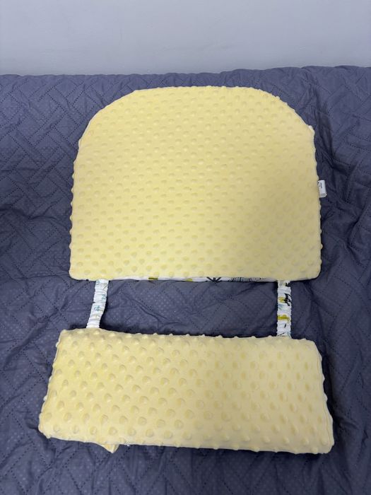 Шезлонг детский 4000тг