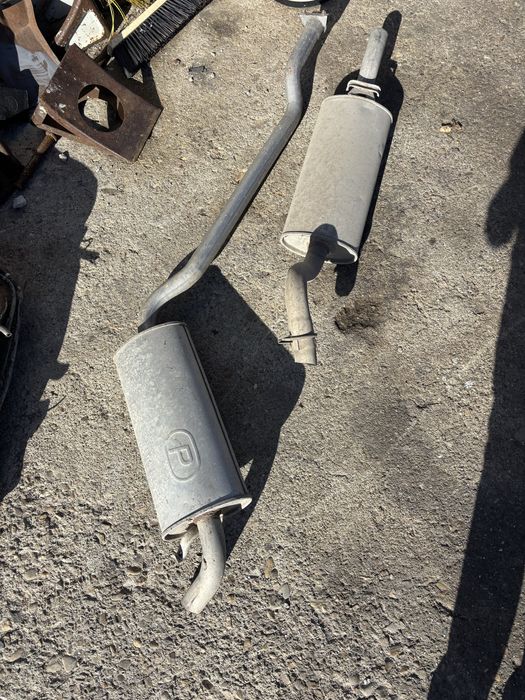 Части Ауди 80 Audi 80 Sedan B3 (06.1986 - 10.1991)