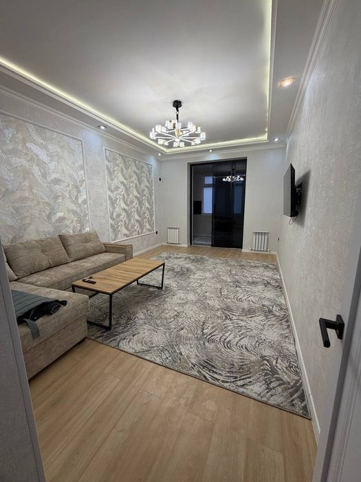 Аренда посуточная квартира для гостей