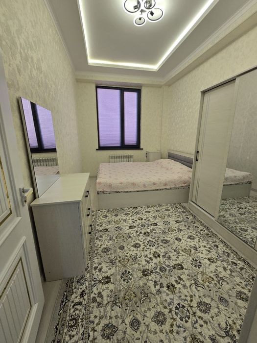 2 xona 7-qavat 61 m2