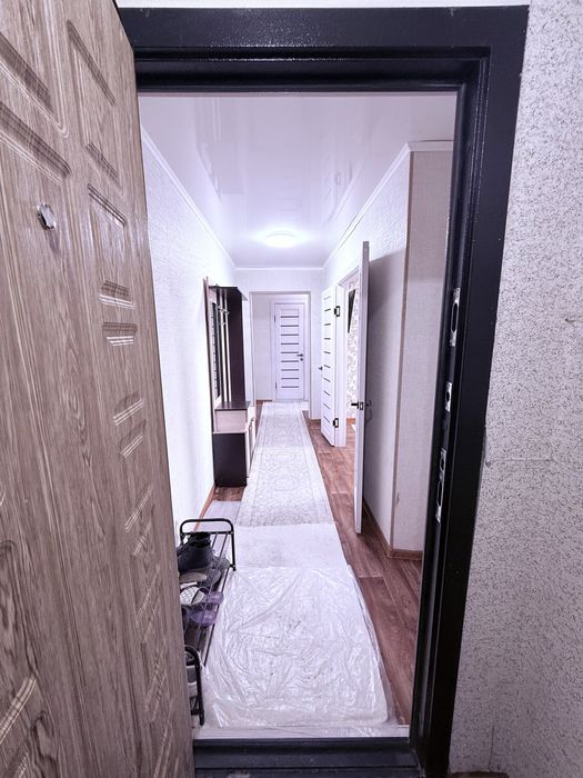 продаю 3-х комн кв У/П