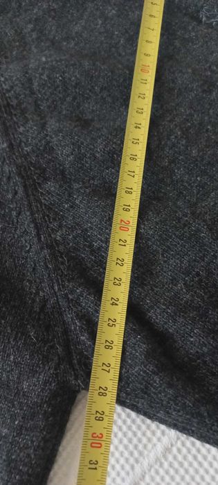 Pulover Prigle , polo, bărbați XXL din lână
