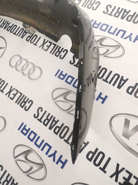 Bară spate BMW seria 3 f30 sport line sportline