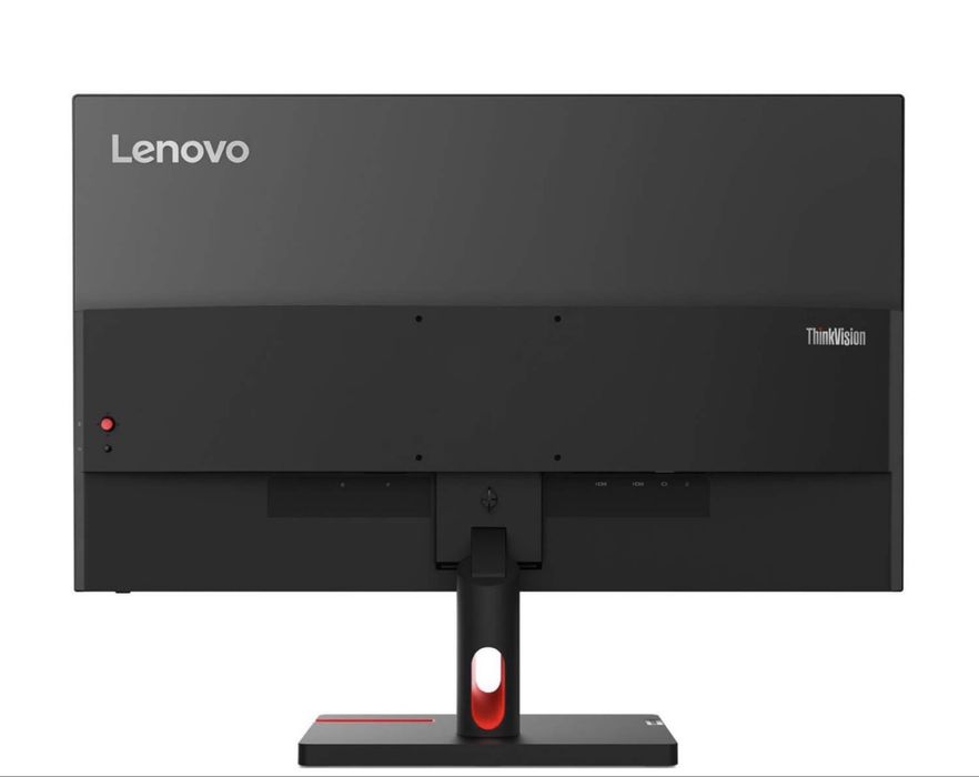 Монитори Lenovo ThinkVision S27i-30