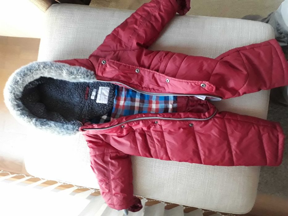 Космонавт за бебе