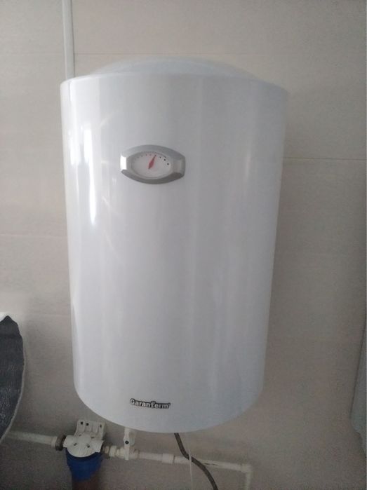 Продам бойлер GARANTERM