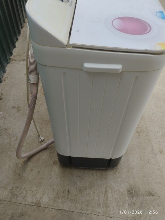 Стиральная машина Shivaki 6 кг (Artel)