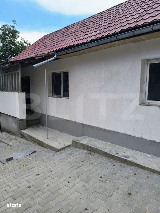 Casa de vanzare, 74 mp, zona Nord-Vest
