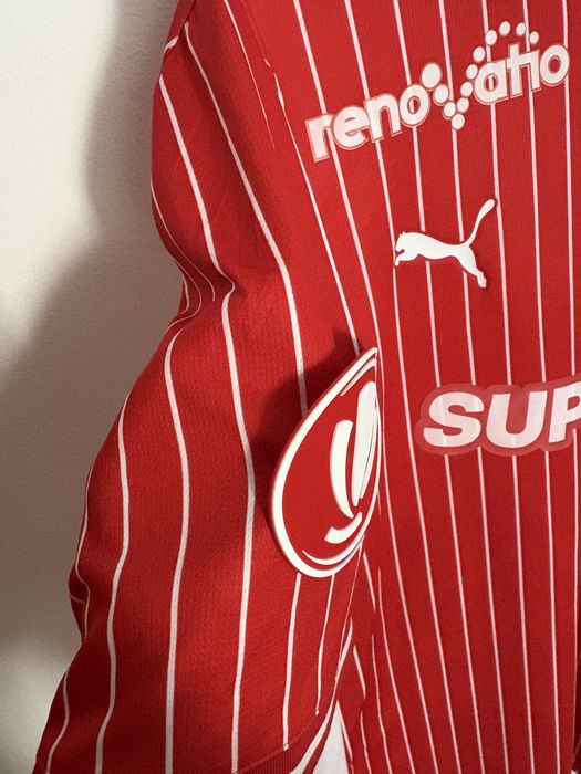 Tricou Dinamo București