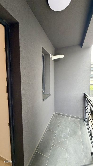 Apartament 2 cam 66 mp Intabulat Bucium, Vișan