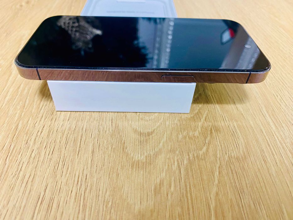 Apple iPhone 14 Pro, 512GB, 6GB RAM, 5G, Deep Purple