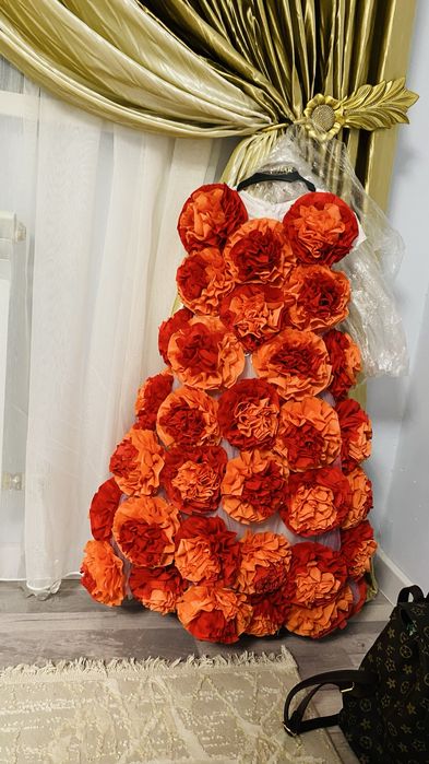 Кузги балга койлек 5жаска