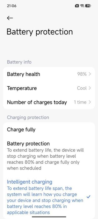 K80 pro ideal holatdagi
Imei oʻtgan
Hamma narsasi bor