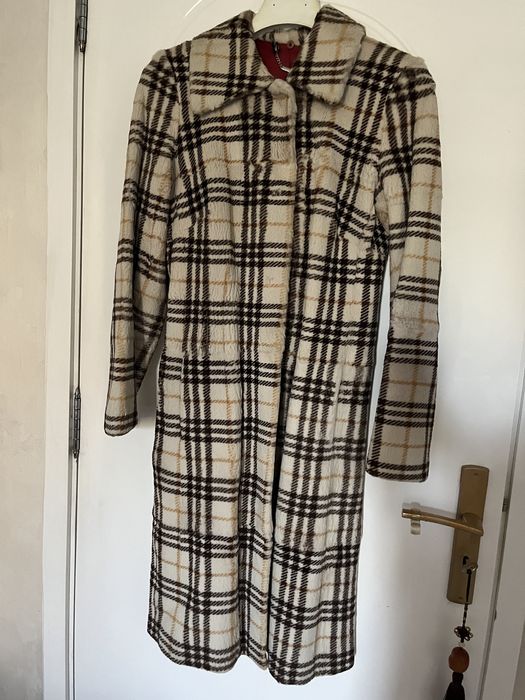 Армани кожух , палто вълнаSandro , кожух Burberry