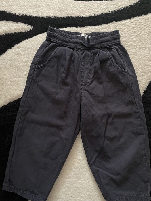 Лот детски дрехи за момче , риза , дънки , панталон Zara  92-98 см. 2/3 години