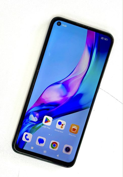 Продам Redmi Note 9