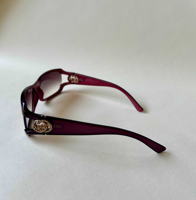 Очки Gucci GG3031/S Strass Оригинал