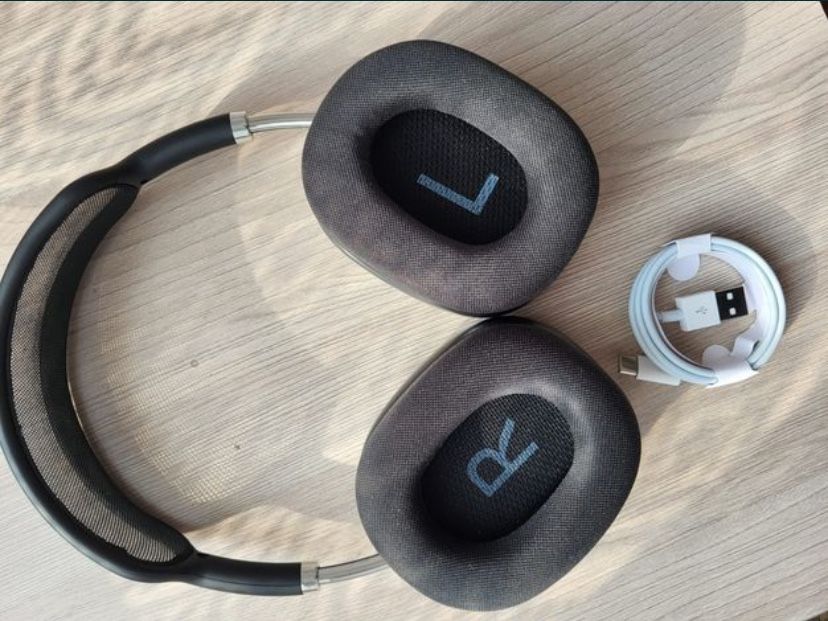 Продам беспровдные наушники