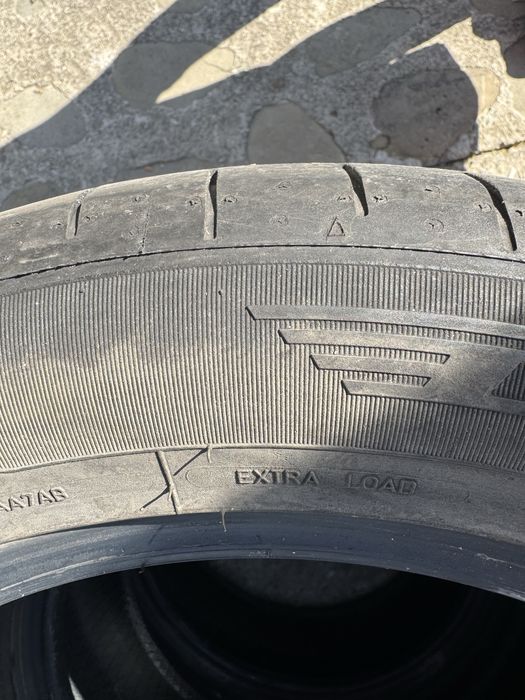 Anvelope 225/55R17 101Y