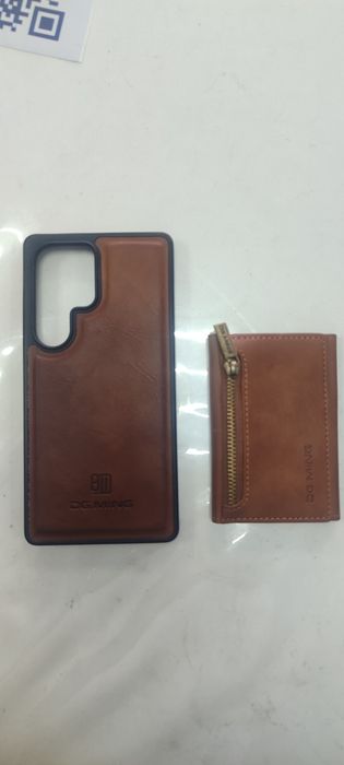 Чехол на Samsung S25 ultra