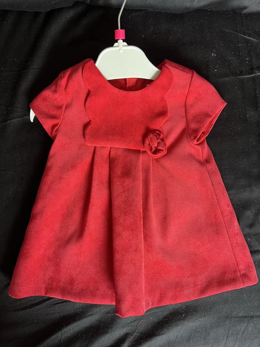 Рокля mayoral 1-2 месеца