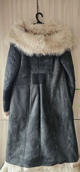 Продам дублёнку Тоскана