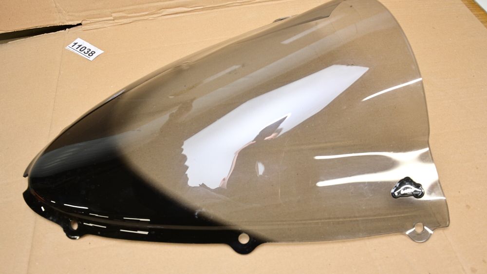 Parbriz Kawasaki ZX6R 2006 - 2008